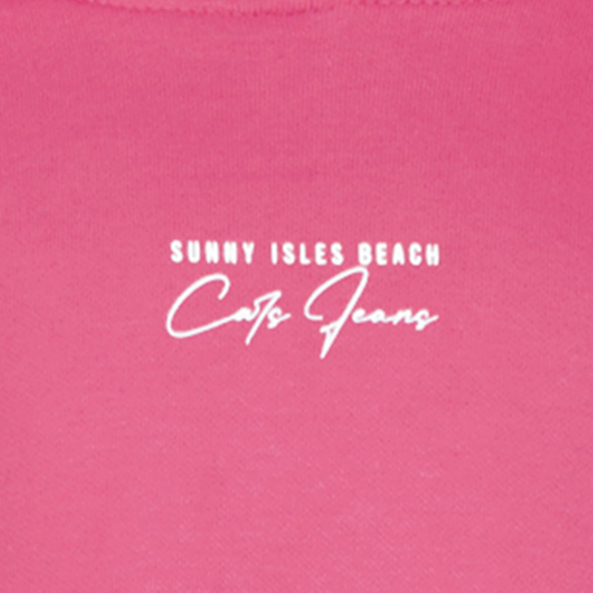 Cars Jeans Hoodie Vea Jr