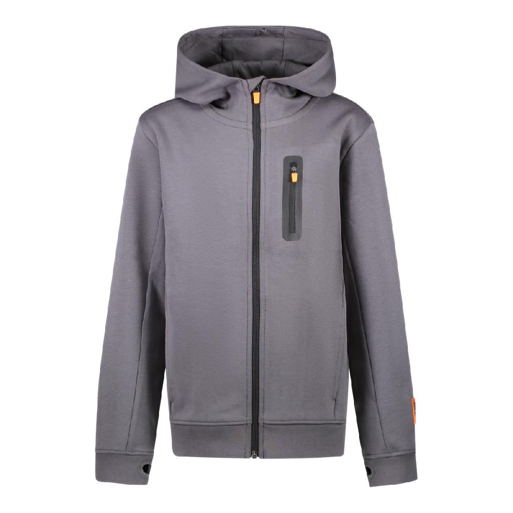 cars jeans Hoodie Zack Jr