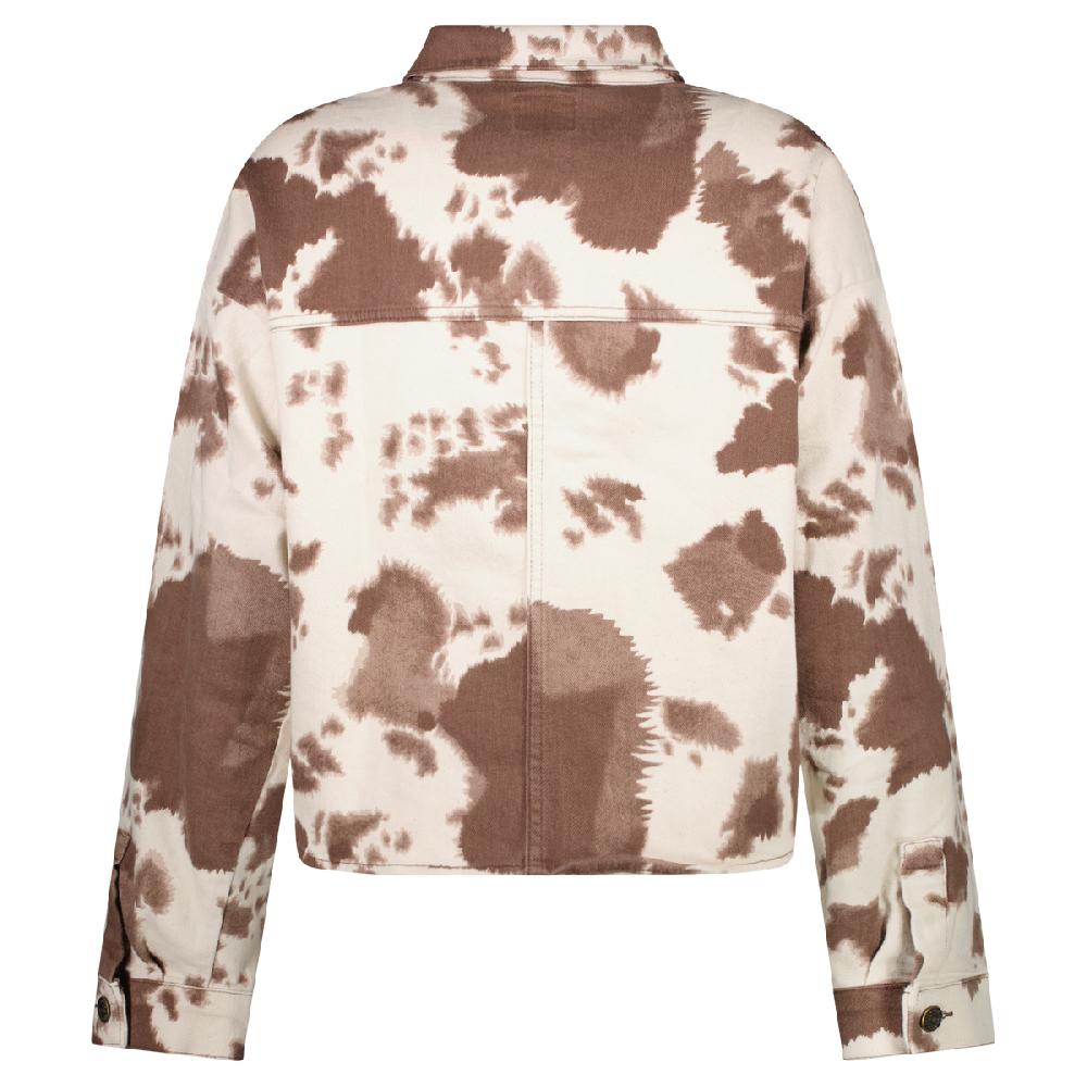 Cars Jeans Jacket Norah