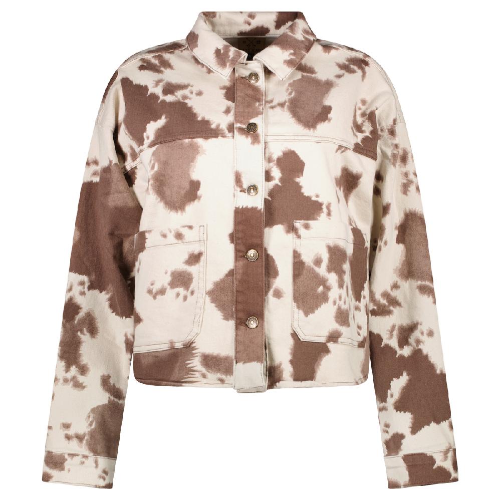 cars jeans Jacket Norah