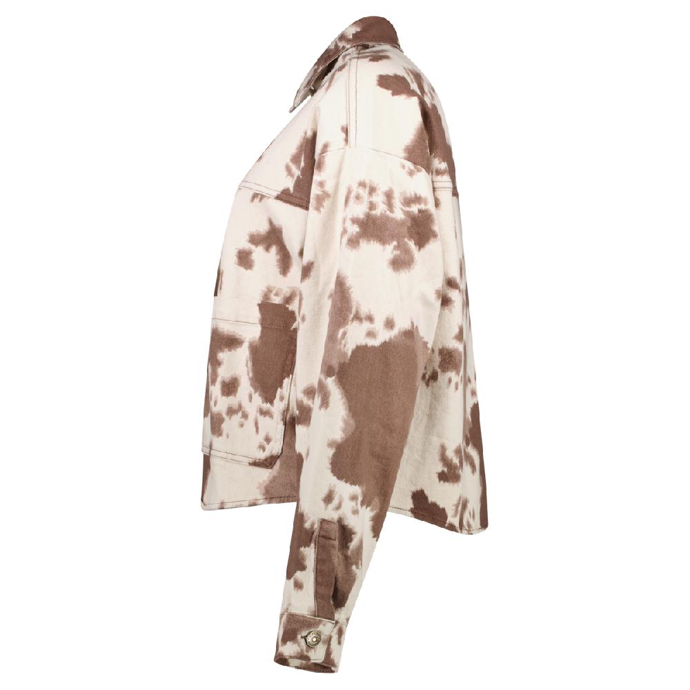 Cars Jeans Jacket Norah