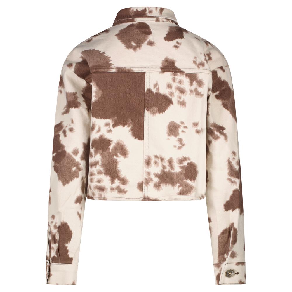 Cars Jeans Jacket Norah Jr