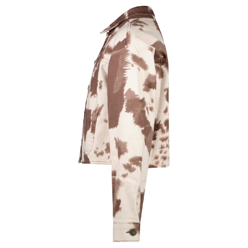 Cars Jeans Jacket Norah Jr