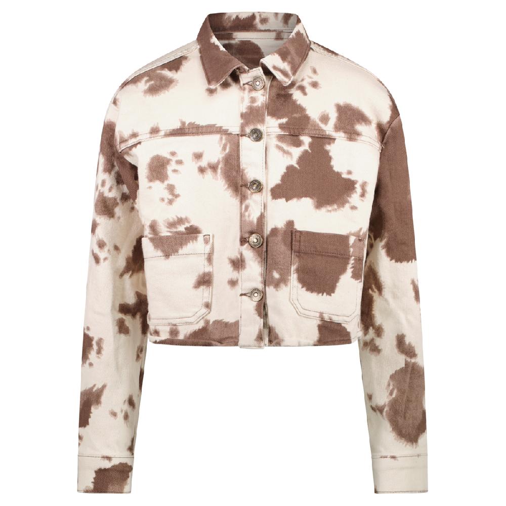 cars jeans Jacket Norah jr