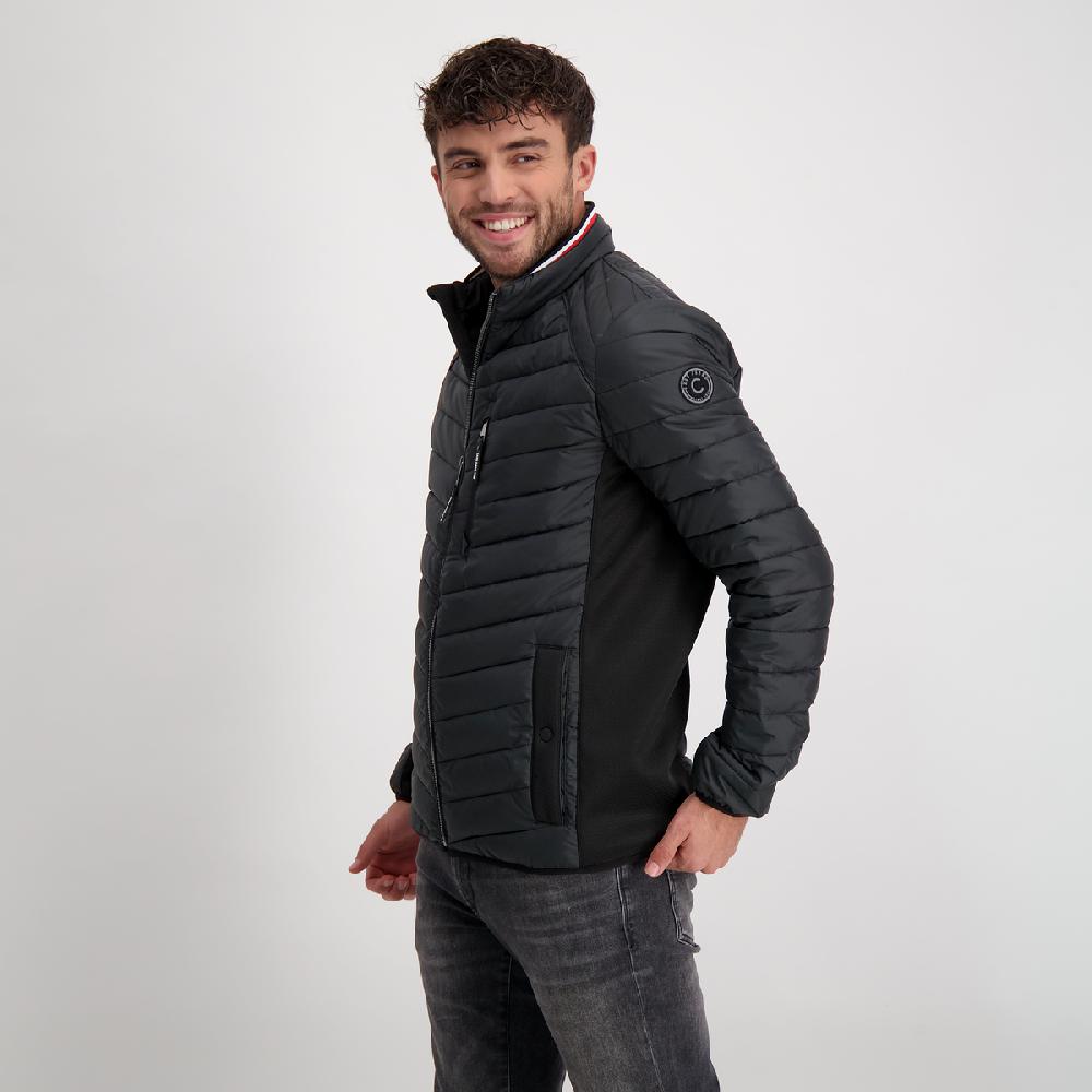 Cars Jeans Jas Backham