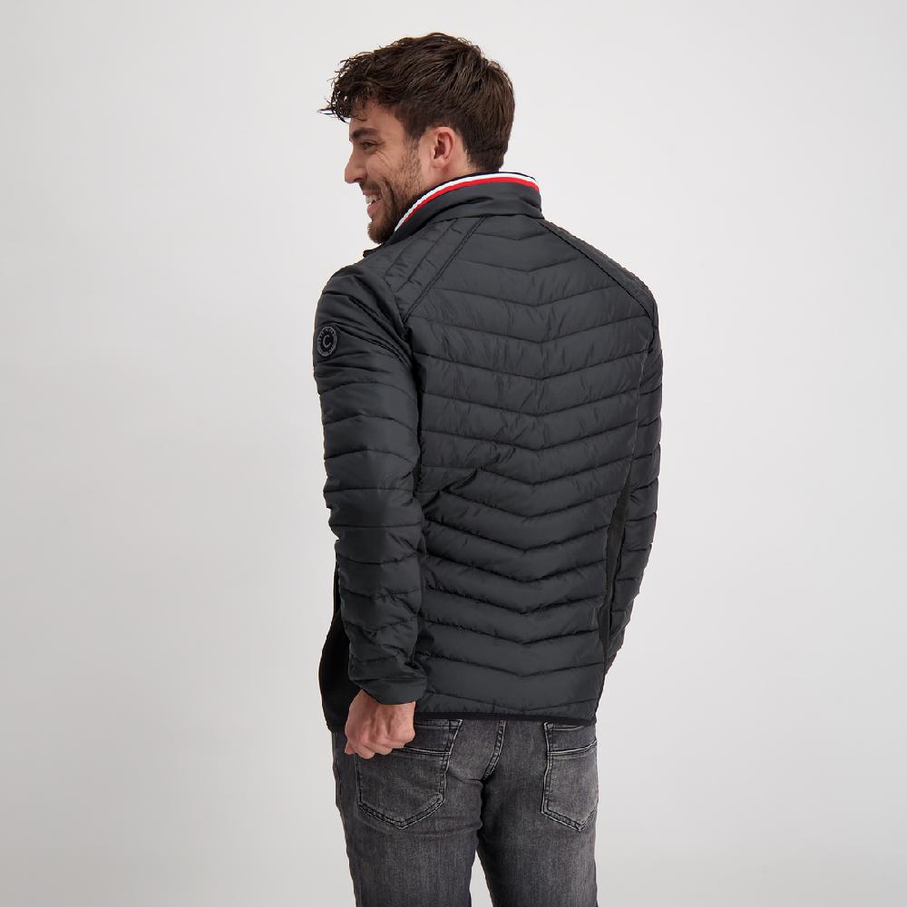 Cars Jeans Jas Backham