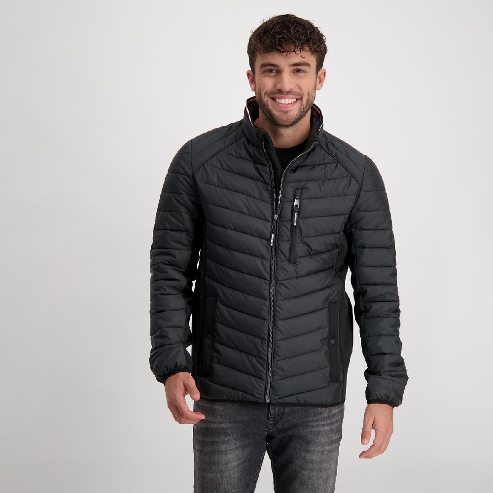 cars jeans Jas Backham