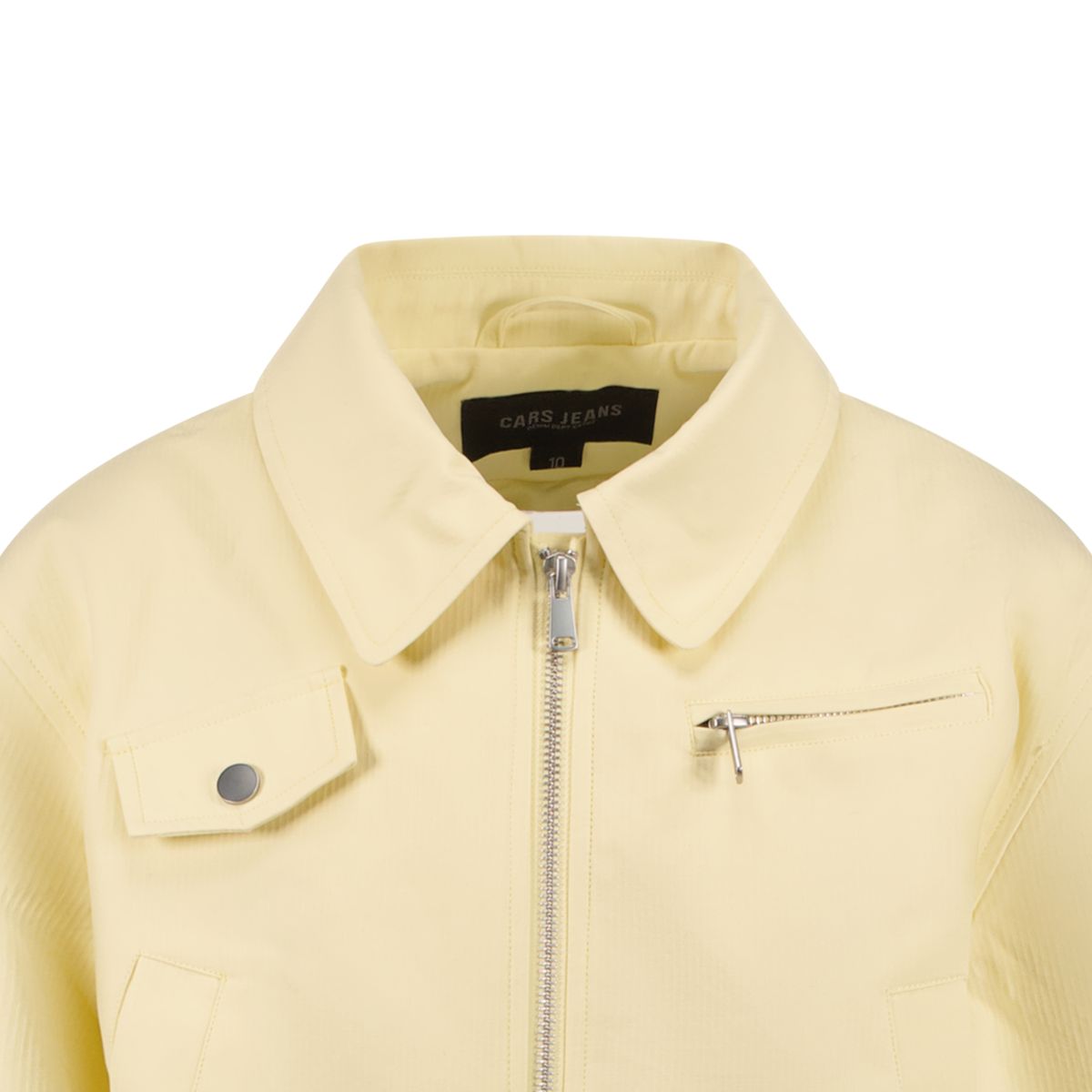 Cars Jeans Jas Daya Jr