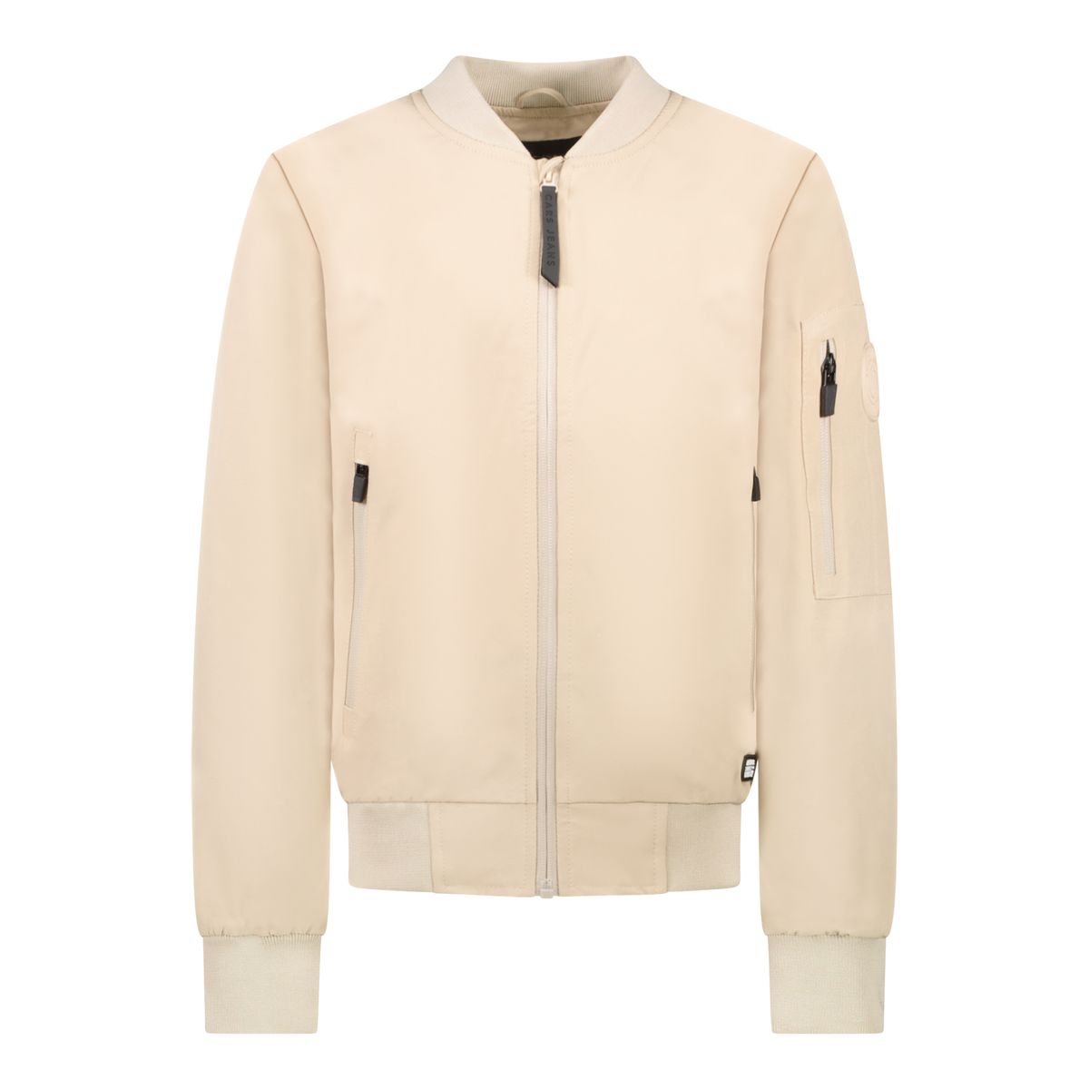 cars jeans Jas Fethers jr