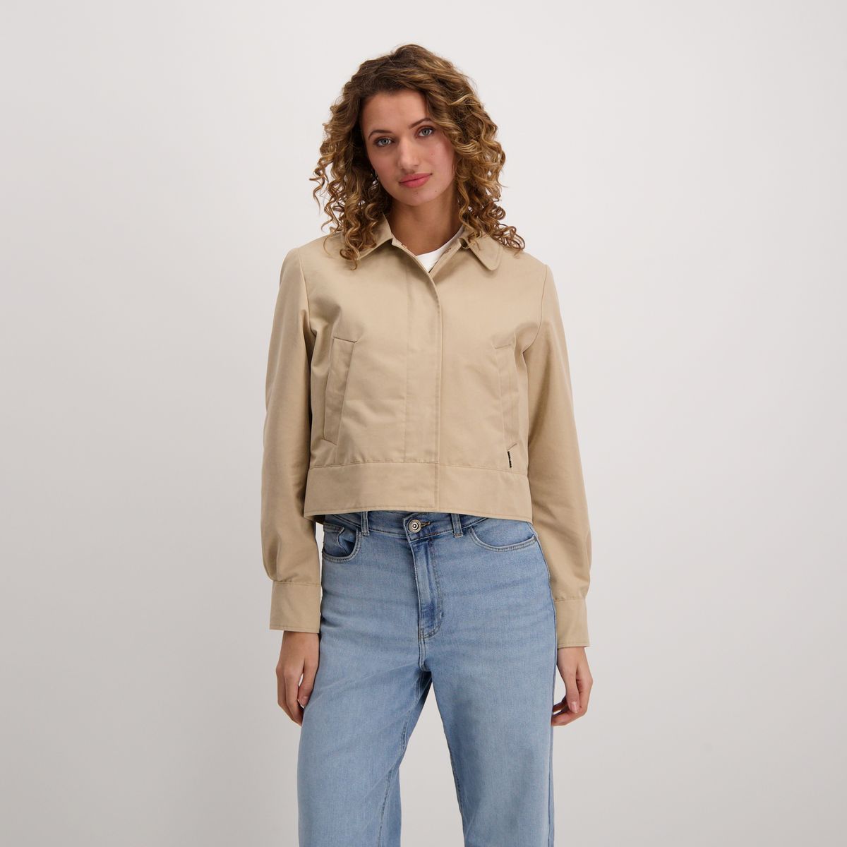 cars jeans Jas Isala