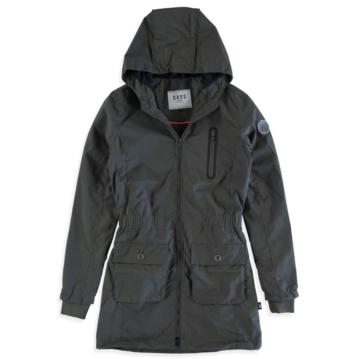 cars jeans Jas Kensi