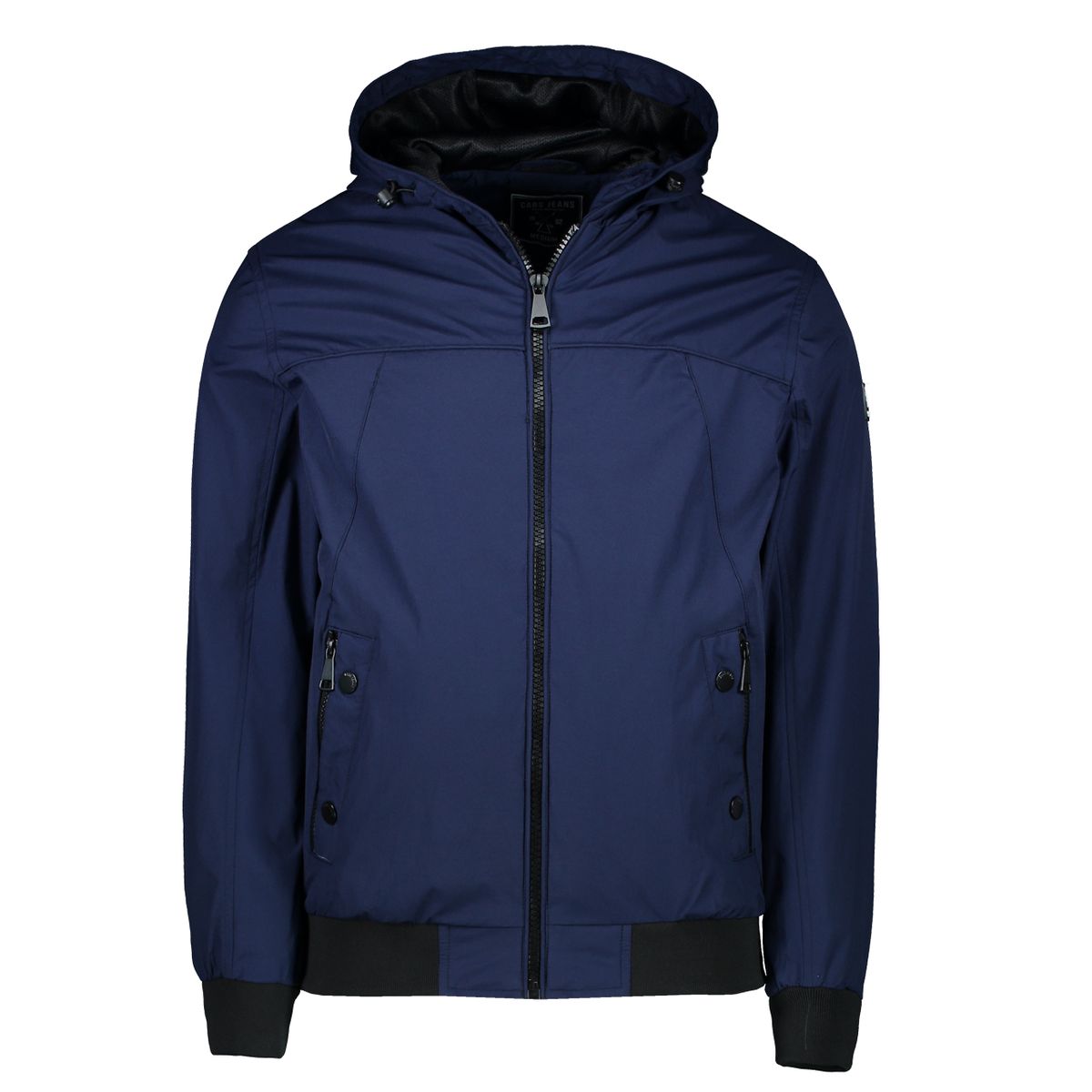 cars jeans Jas Ricks