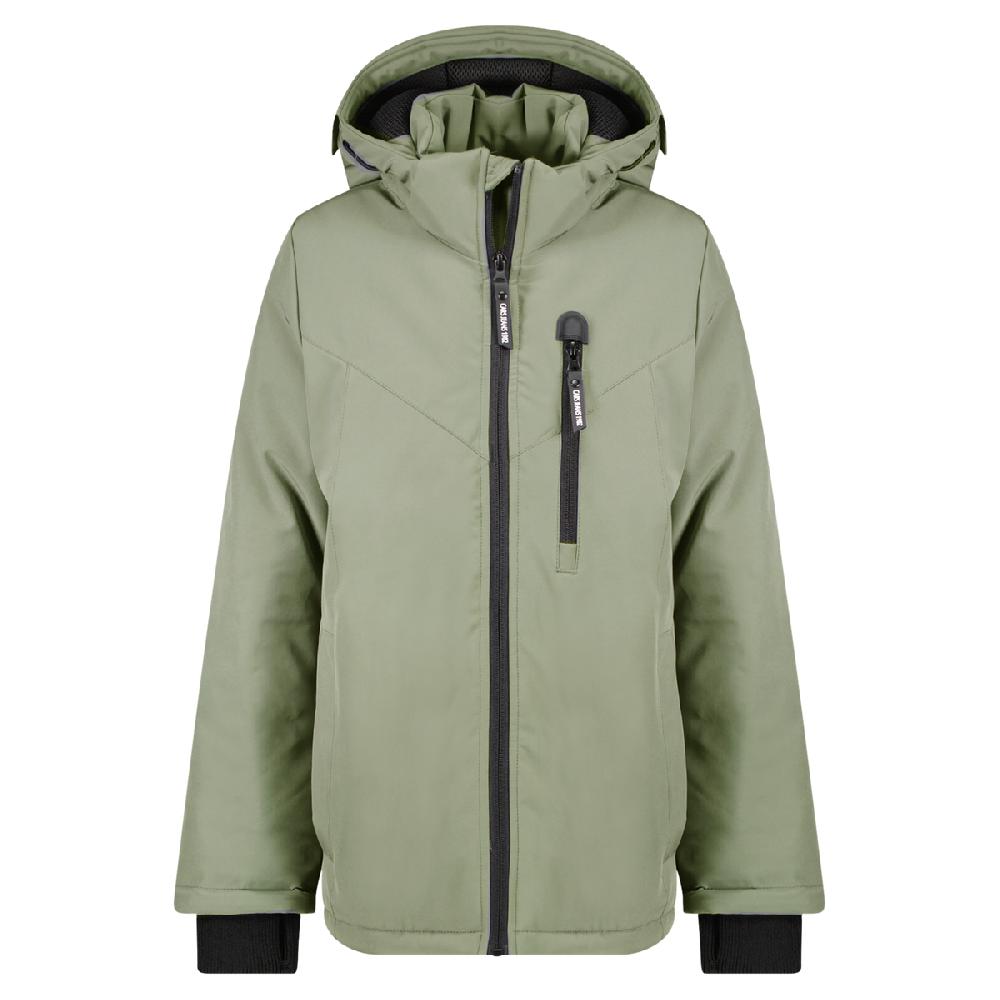 cars jeans Jas Thames Jr