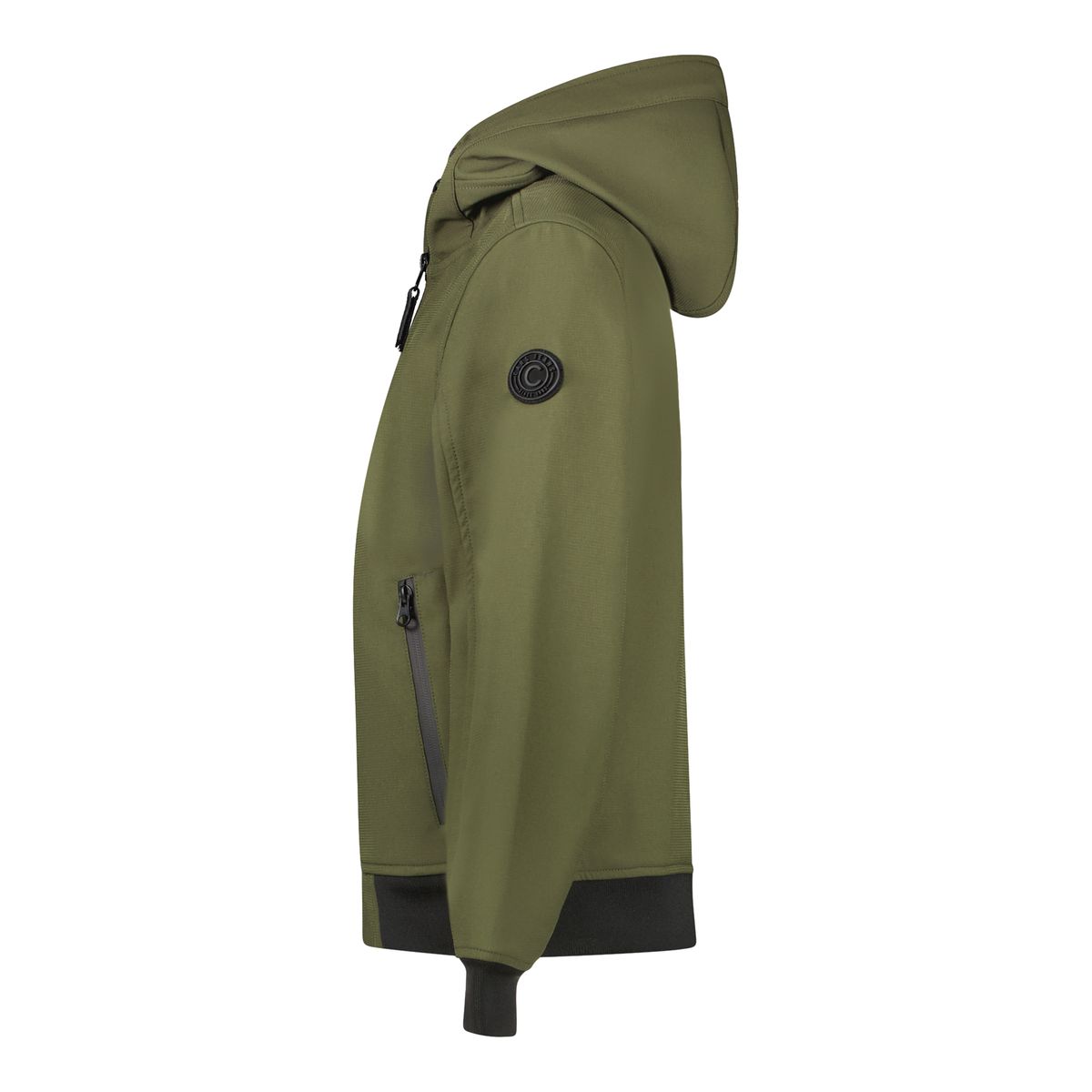 Cars Jeans Jas Yonaz Jr