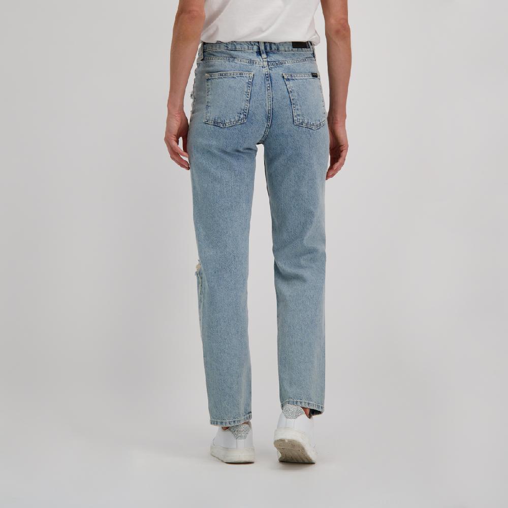 Cars Jeans Jeans Amber Mom Fit