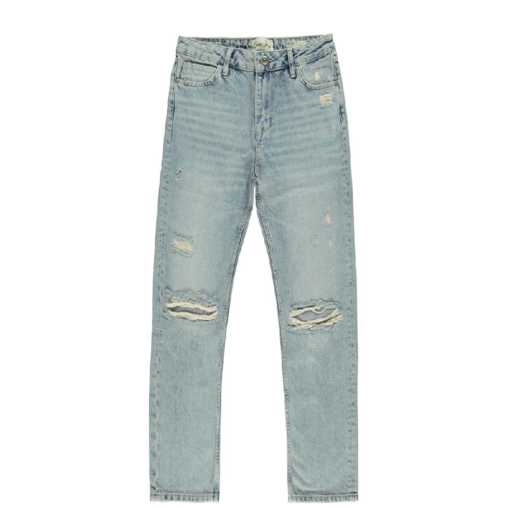 Cars Jeans Jeans Amber Mom Fit