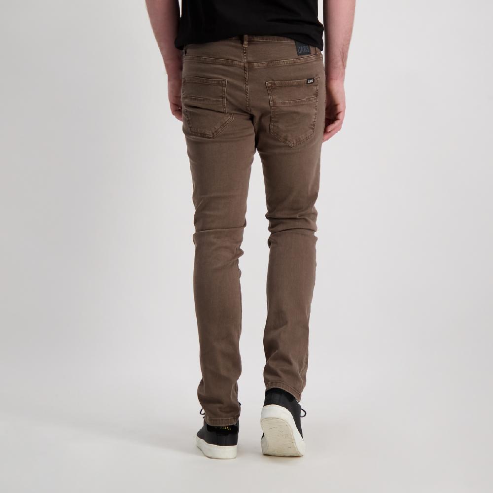Cars Jeans Jeans Bates Garment Dye Slim Fit