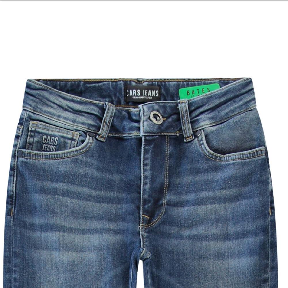 Cars Jeans Jeans Bates Jr. Slim Fit