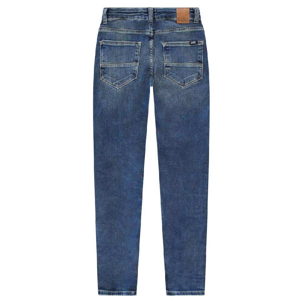 Cars Jeans Jeans Bates Jr. Slim Fit