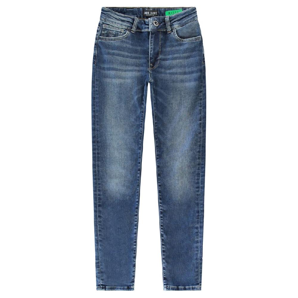 cars jeans Jeans Bates Jr. Slim Fit