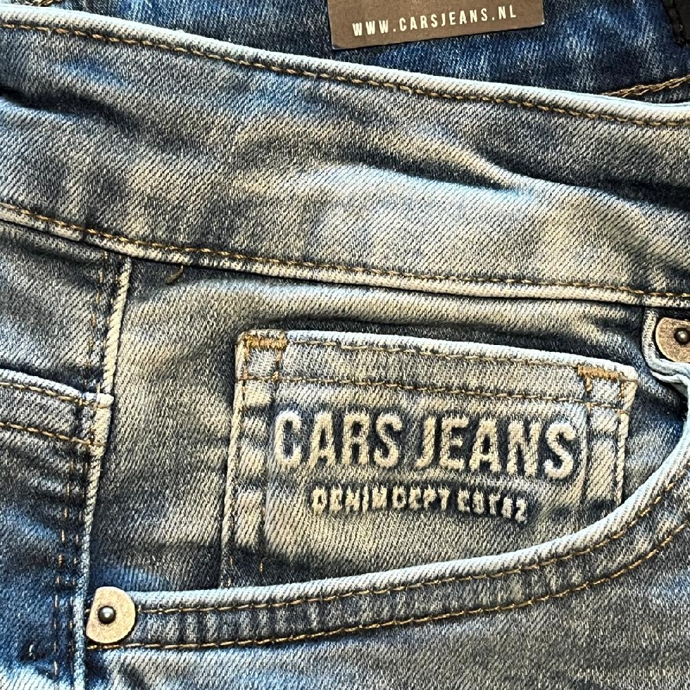 Cars Jeans Jeans Bates Slim Fit