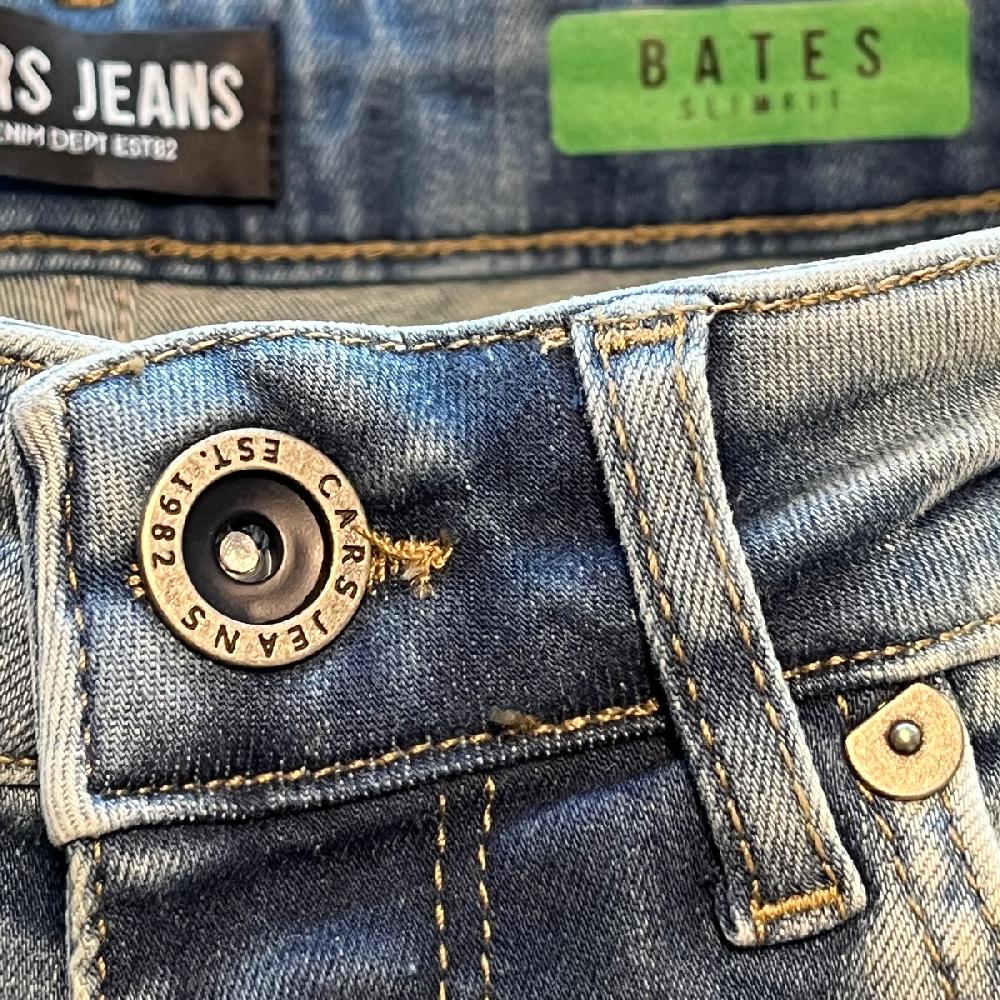 Cars Jeans Jeans Bates Slim Fit