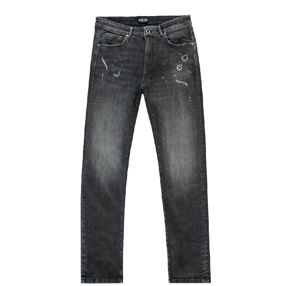 Cars Jeans Jeans Bates Slim Fit