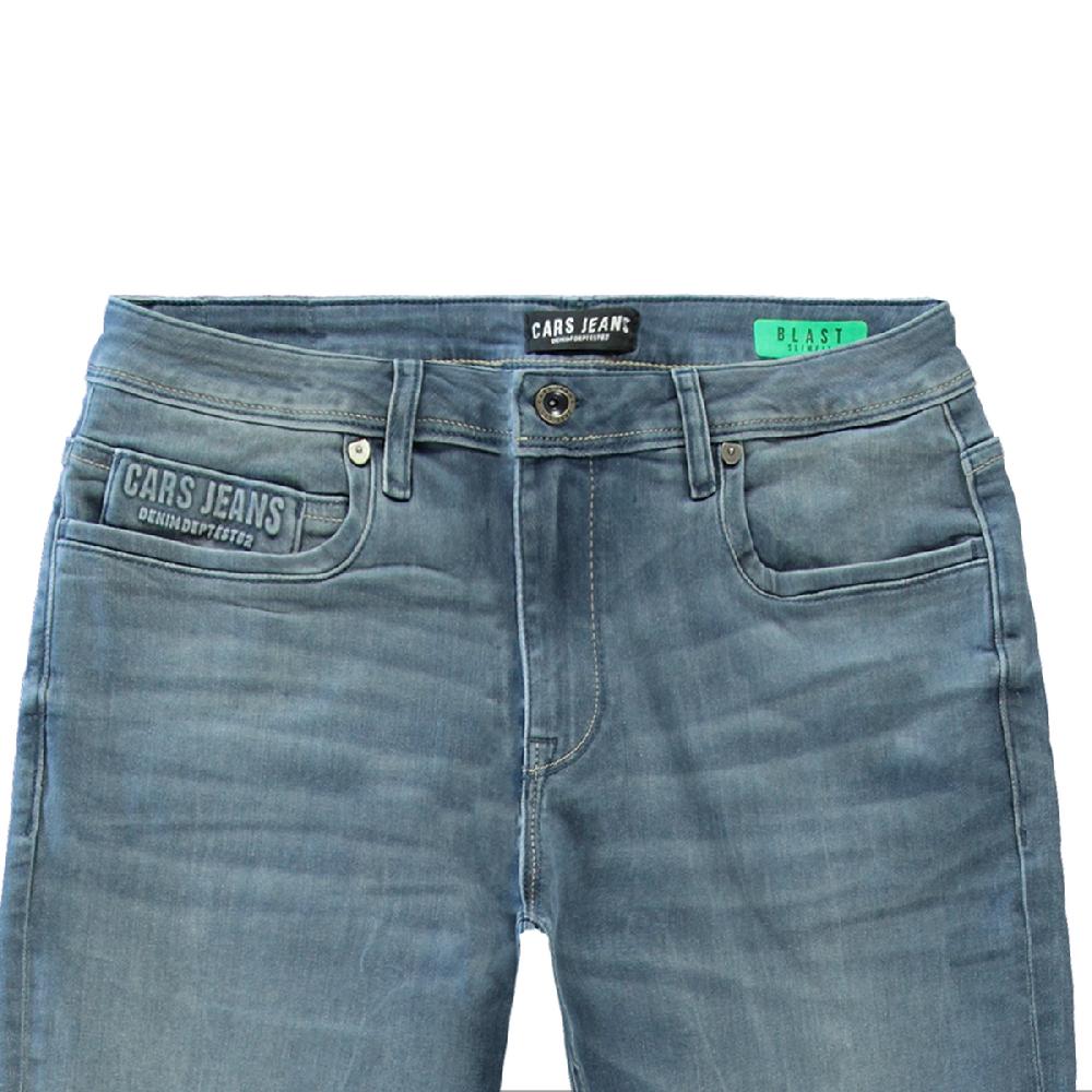 Cars Jeans Jeans Blast Jog Slim Fit