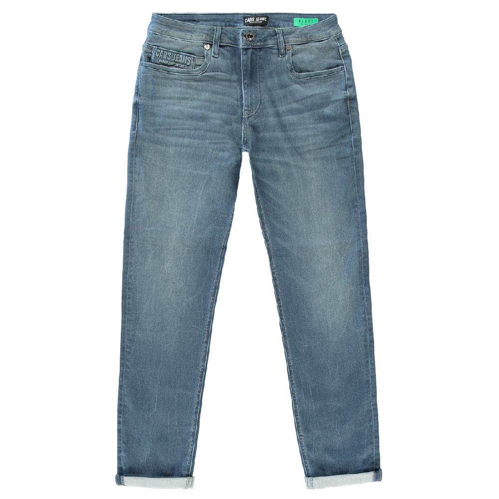 cars jeans Jeans Blast Jog Slim Fit
