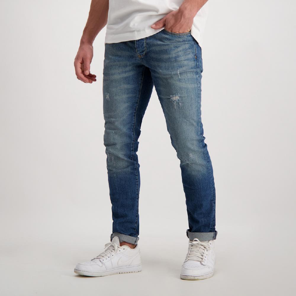cars jeans Jeans Blizzard Slim fit