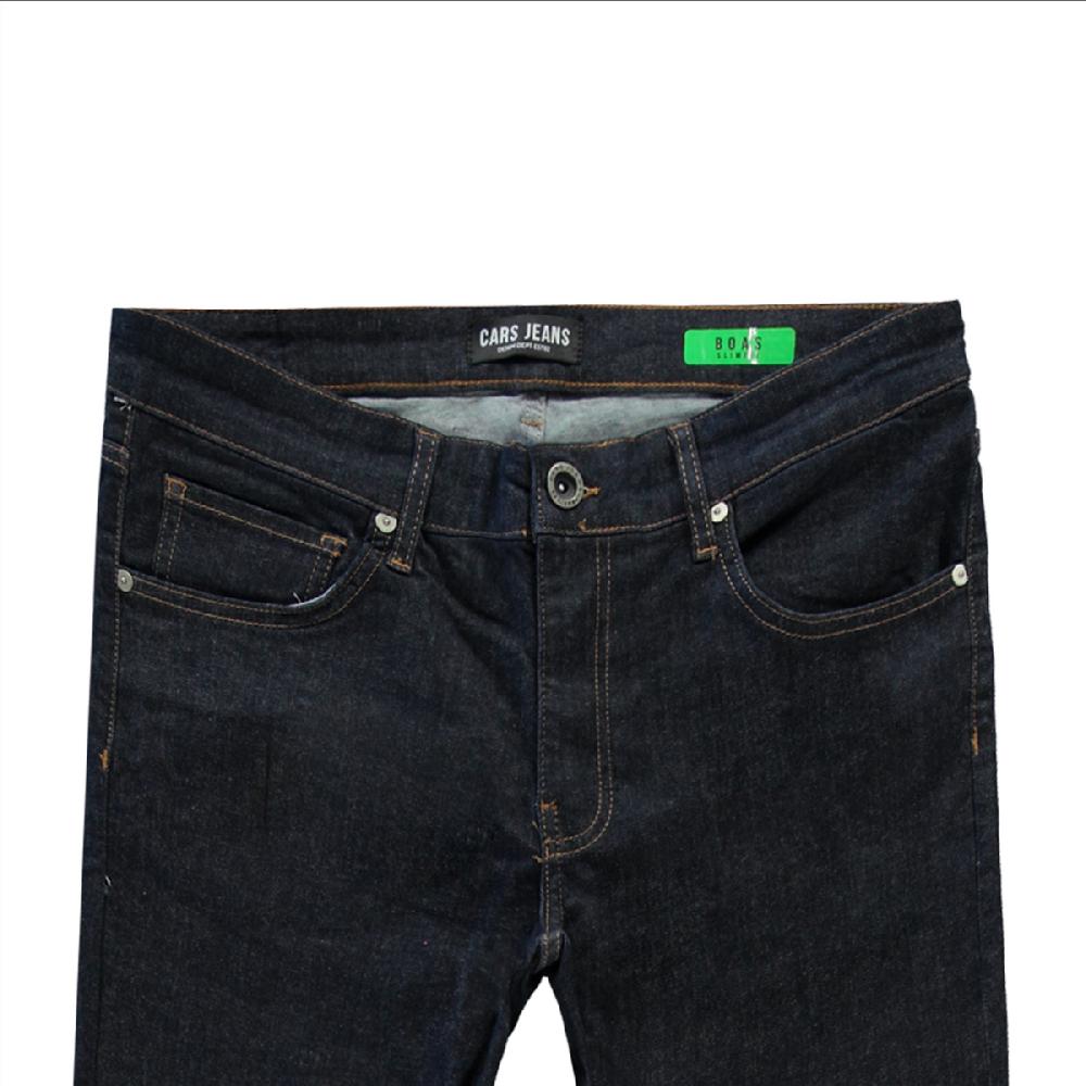 Cars Jeans Jeans Boas Slim Fit