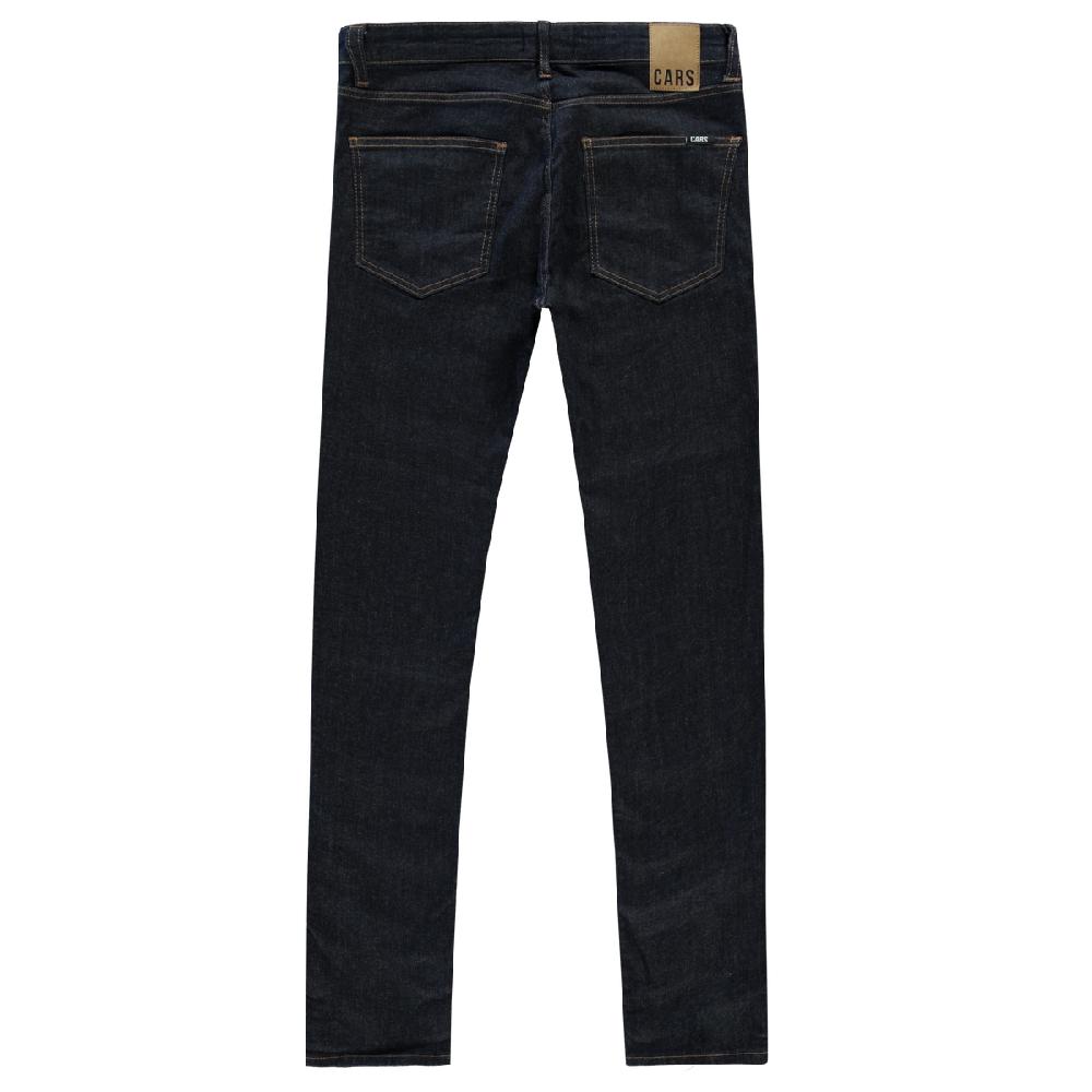 Cars Jeans Jeans Boas Slim Fit