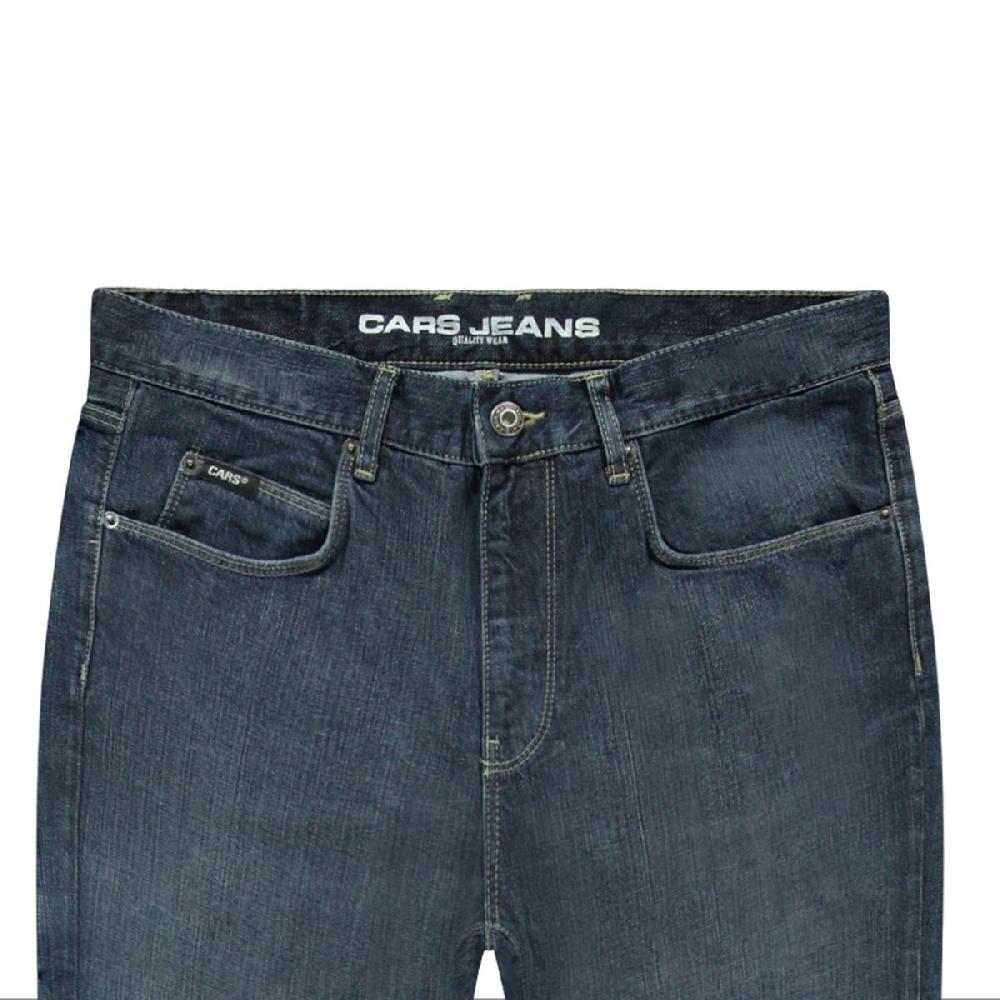 Cars Jeans Jeans Booster Regular Fit