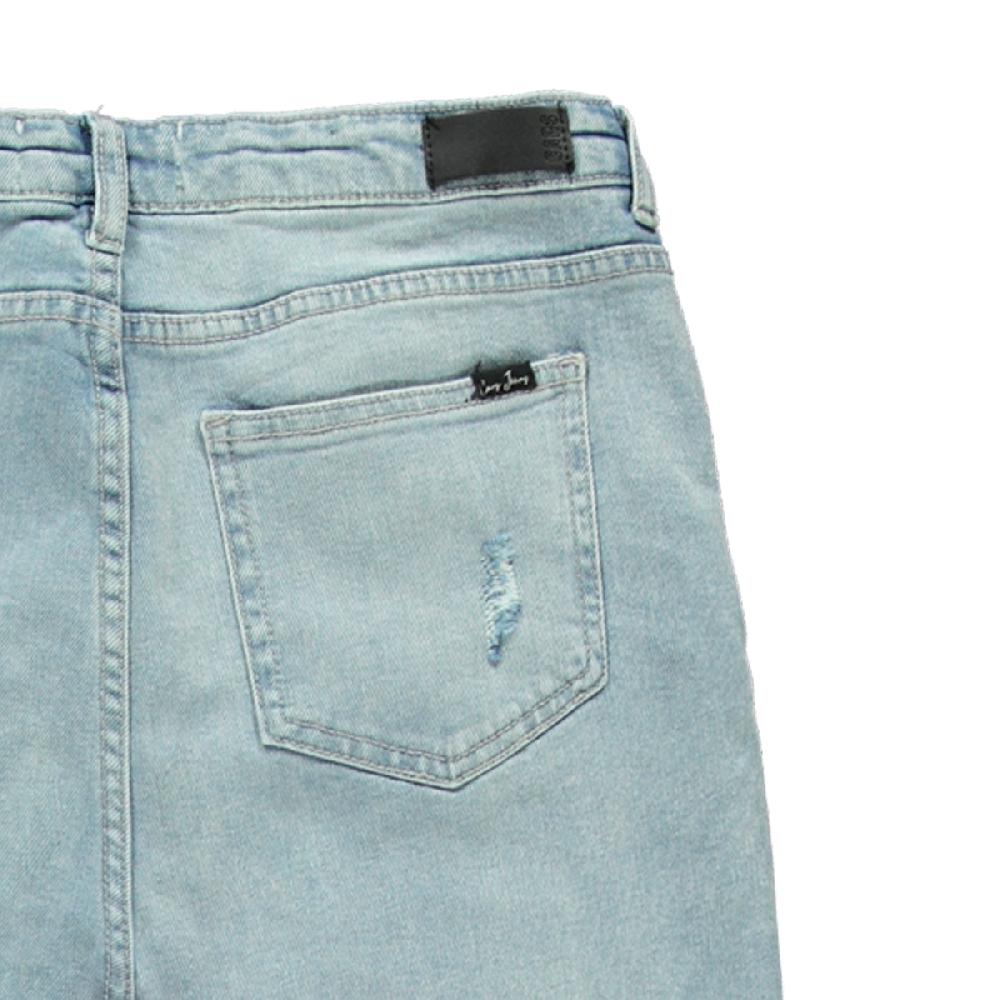 Cars Jeans Jeans Bry Jr. Loose Fit