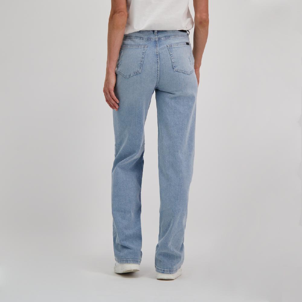 Cars Jeans Jeans Bry Loose Fit