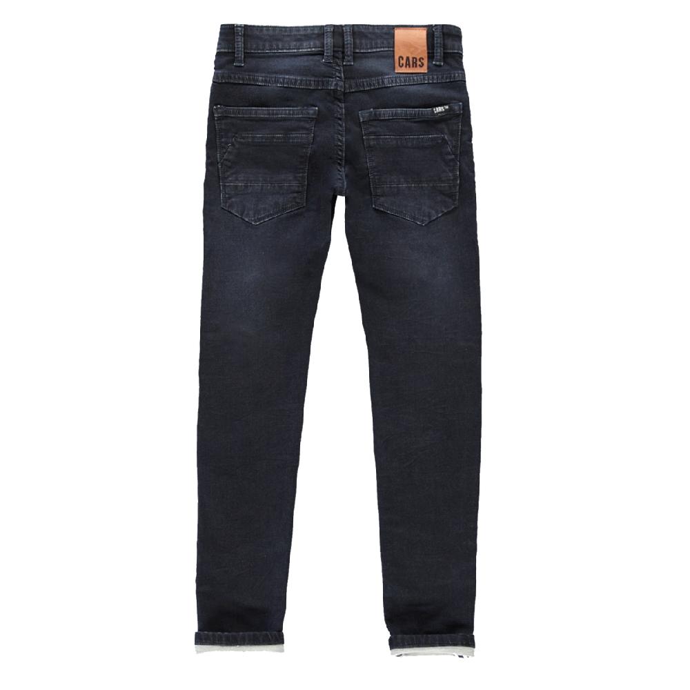 Cars Jeans Jeans Burgo Jr. Slim Fit
