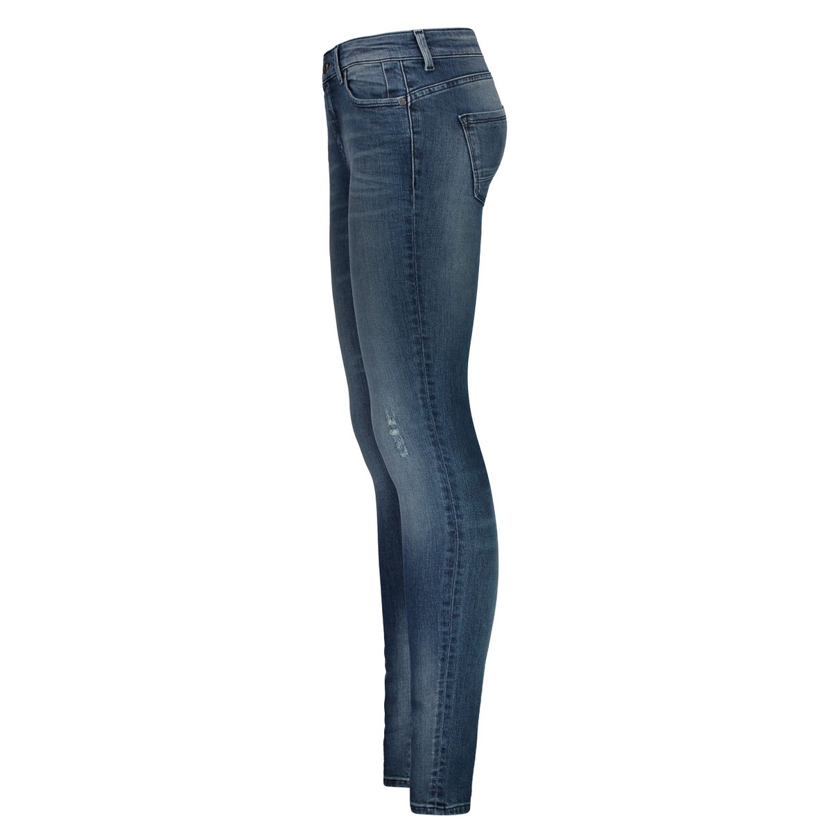 Cars Jeans Jeans Colette Skinny Fit