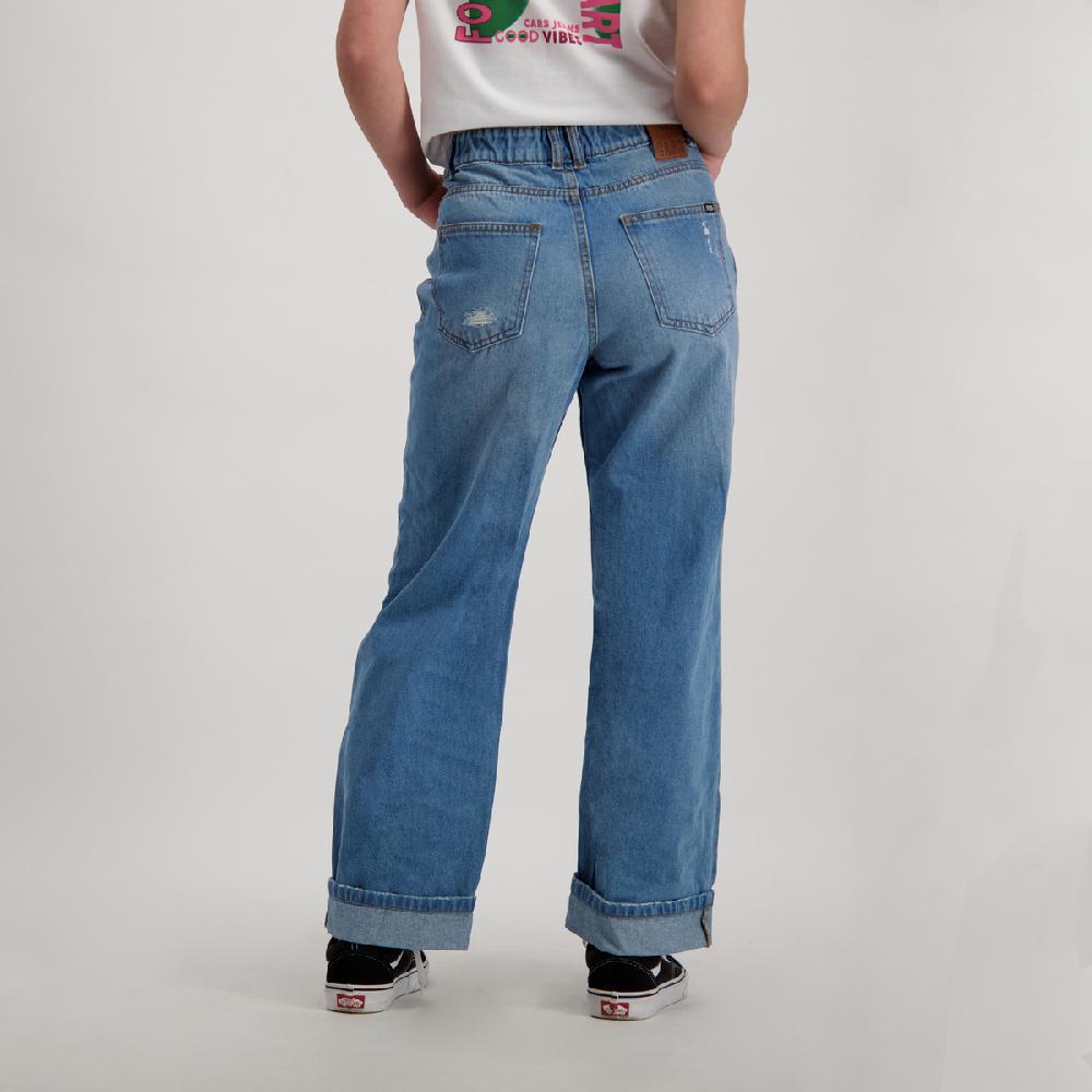 Cars Jeans Jeans Dima Jr. Straight Fit