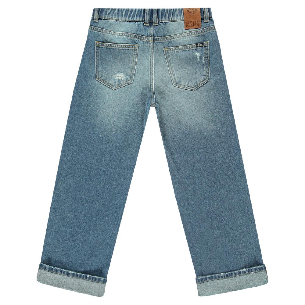 Cars Jeans Jeans Dima Jr. Straight Fit