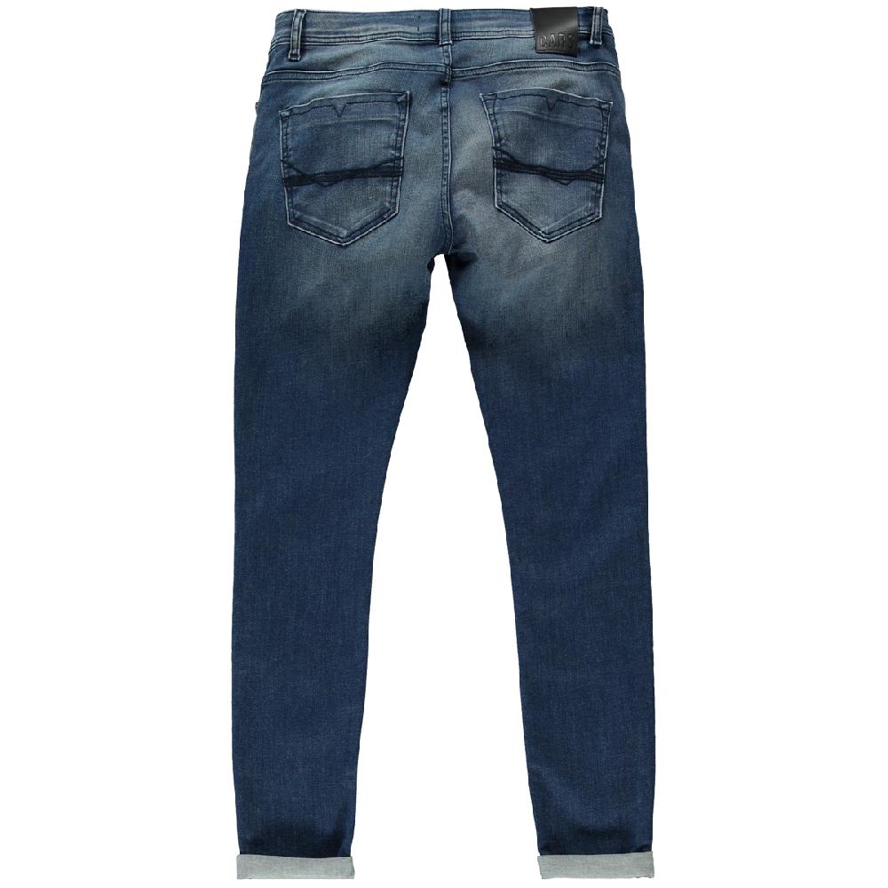 Cars Jeans Jeans Dust Super Skinny