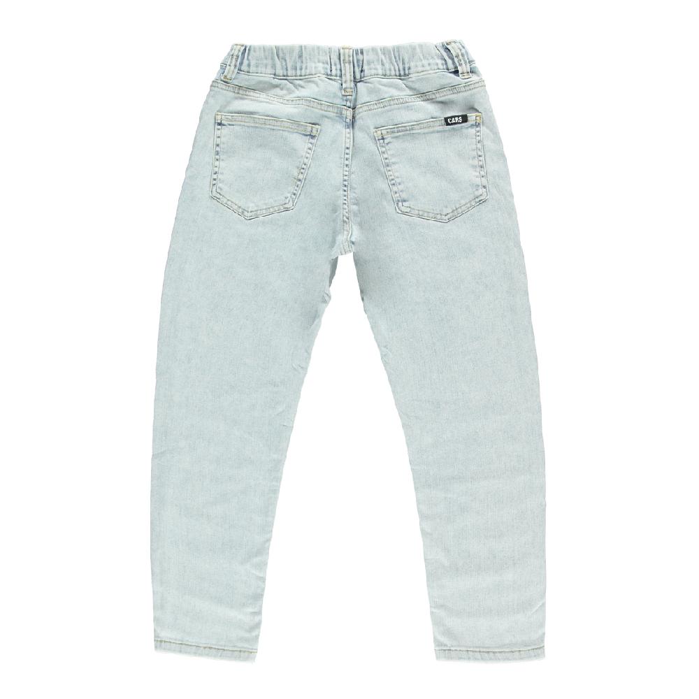 Cars Jeans Jeans Eastborne Jr. Balloon Fit