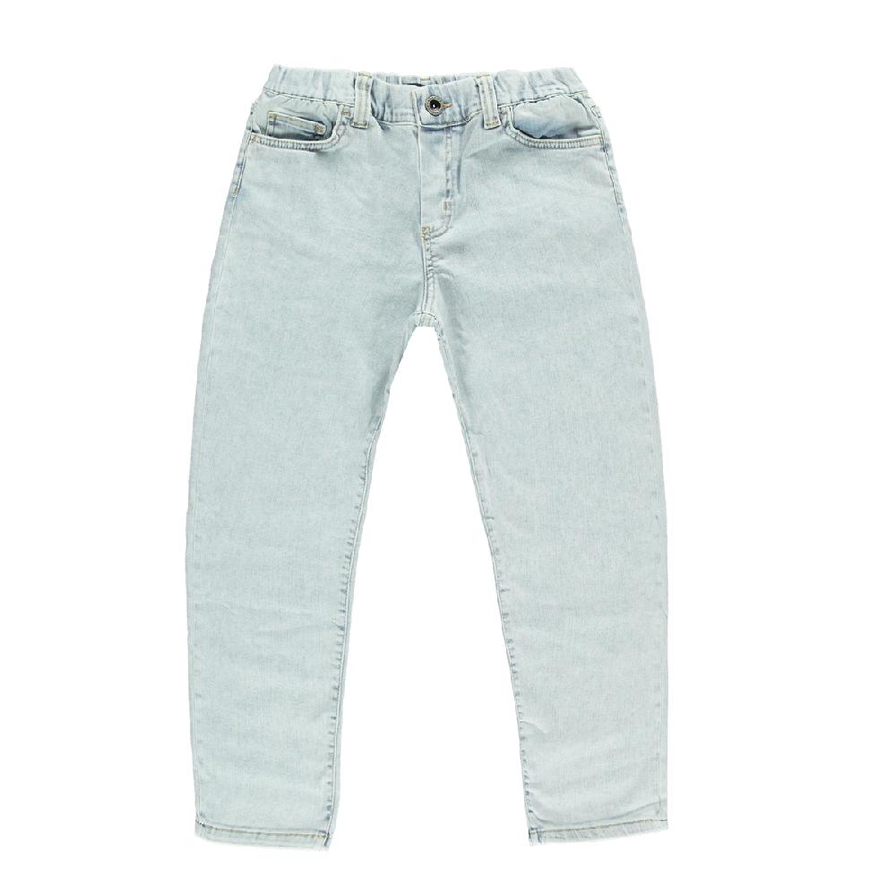 cars jeans Jeans Eastborne Jr. Balloon Fit