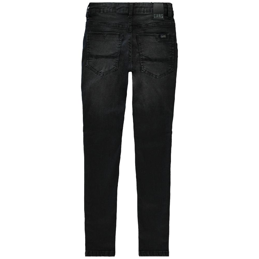 Cars Jeans Jeans Fuego Jr. Super Skinny