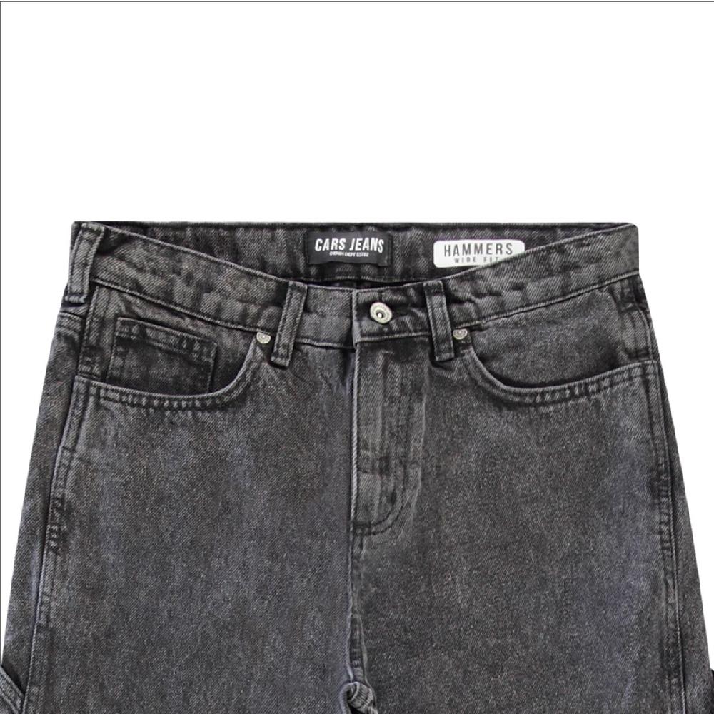 Cars Jeans Jeans Hammers Jr. Straight Fit