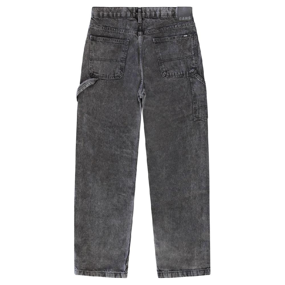 Cars Jeans Jeans Hammers Jr. Straight Fit