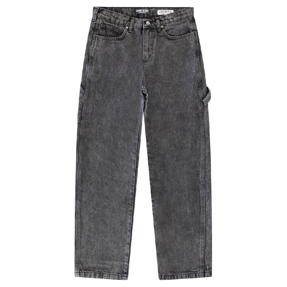 cars jeans Jeans Hammers Jr. Straight Fit