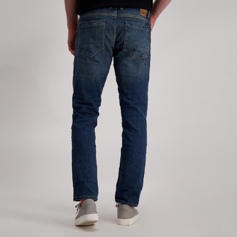 Cars Jeans Jeans Herlows Regular Fit