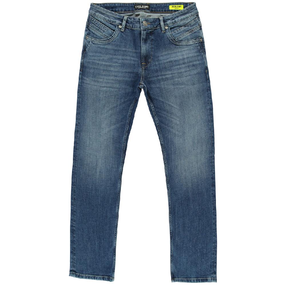 Cars Jeans Jeans Herlows Regular Fit
