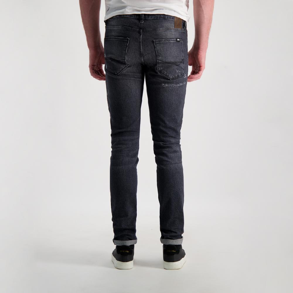 Cars Jeans Jeans Hurricane Slim Fit
