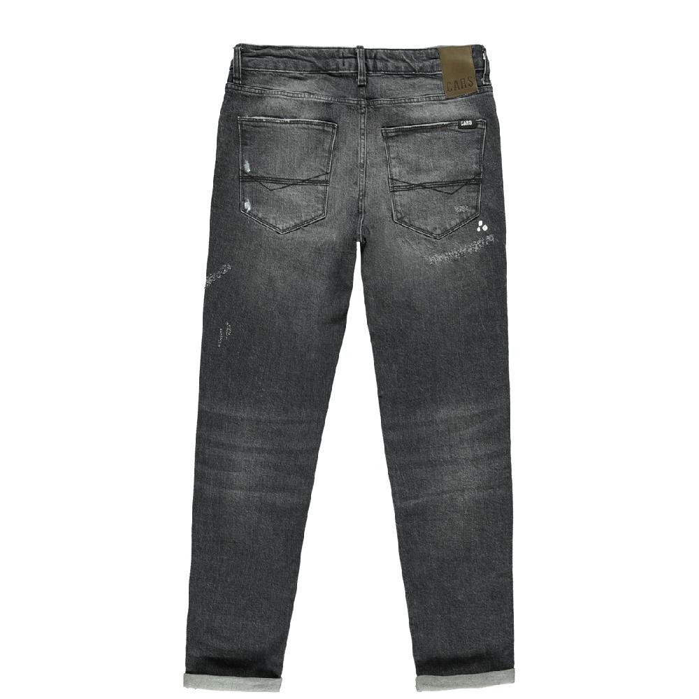 Cars Jeans Jeans Hurricane Slim Fit